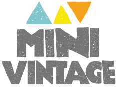 Mini Vintage Logo